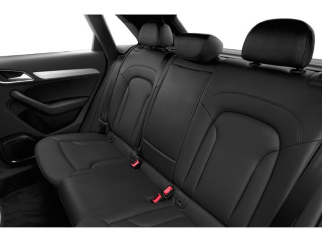 2015 Audi Q3 2.0T Premium Plus