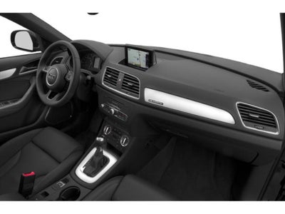 2015 Audi Q3 2.0T Premium Plus