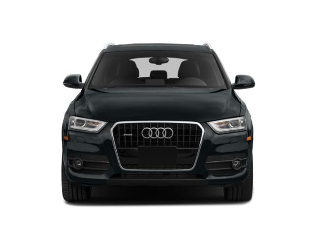 2015 Audi Q3 2.0T Premium Plus