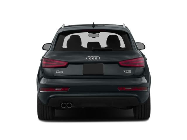 2015 Audi Q3 2.0T Premium Plus