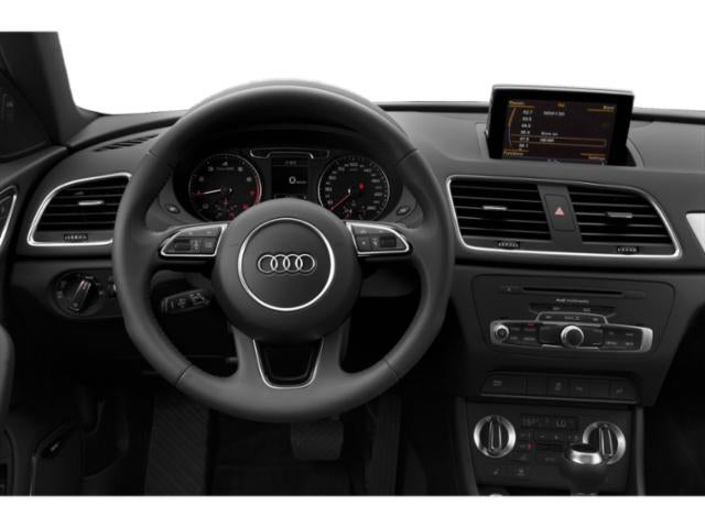 2015 Audi Q3 2.0T Premium Plus