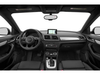 2015 Audi Q3 2.0T Premium Plus