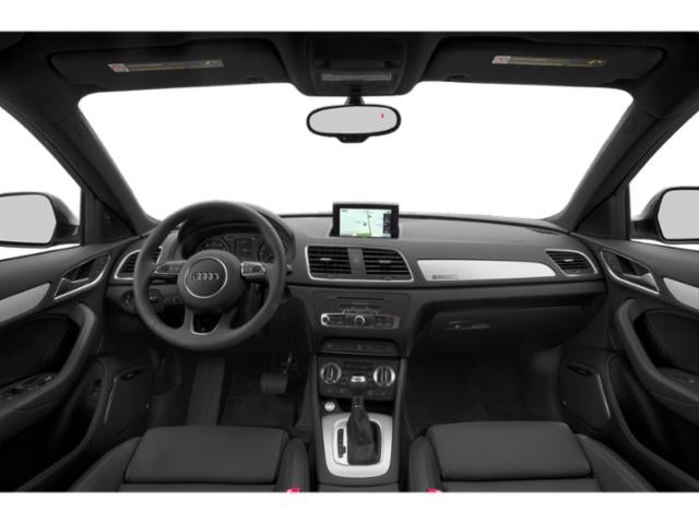 2015 Audi Q3 2.0T Premium Plus