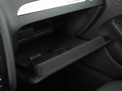 2012 Audi A4 2.0T Premium