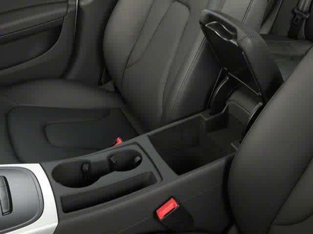 2012 Audi A4 2.0T Premium