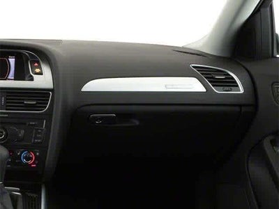 2012 Audi A4 2.0T Premium