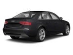 2012 Audi A4 2.0T Premium