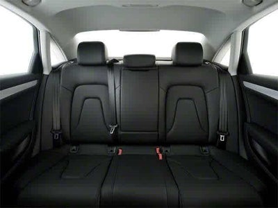 2012 Audi A4 2.0T Premium