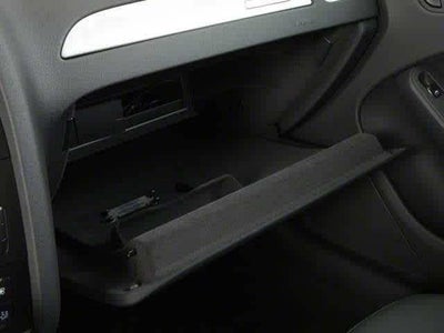 2012 Audi A4 2.0T Premium