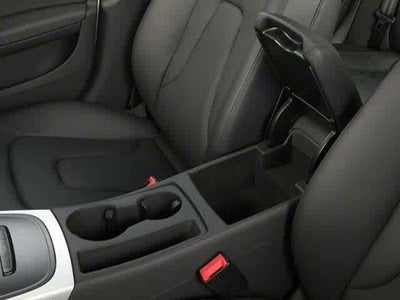 2012 Audi A4 2.0T Premium