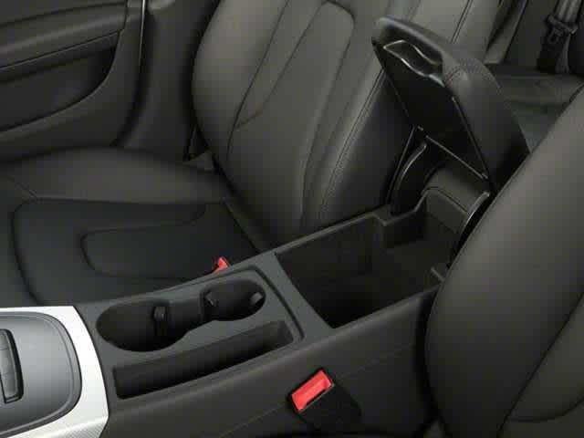 2012 Audi A4 2.0T Premium