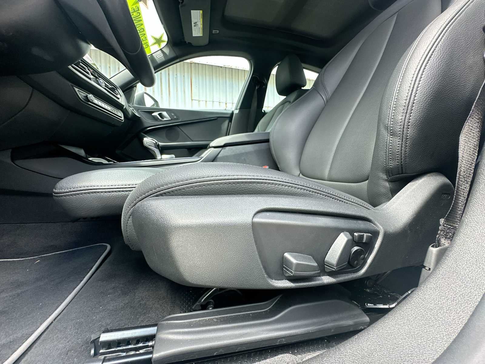 2024 BMW 228i Gran Coupe sDrive