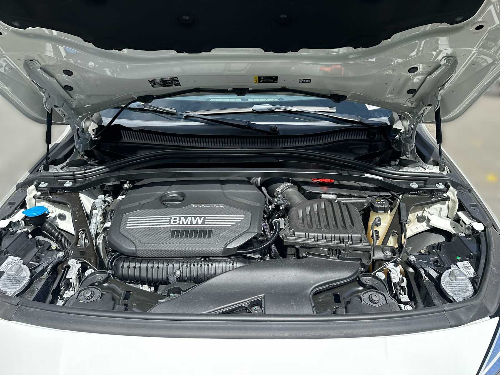 2024 BMW 228i Gran Coupe sDrive