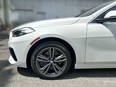 2024 BMW 228i Gran Coupe sDrive