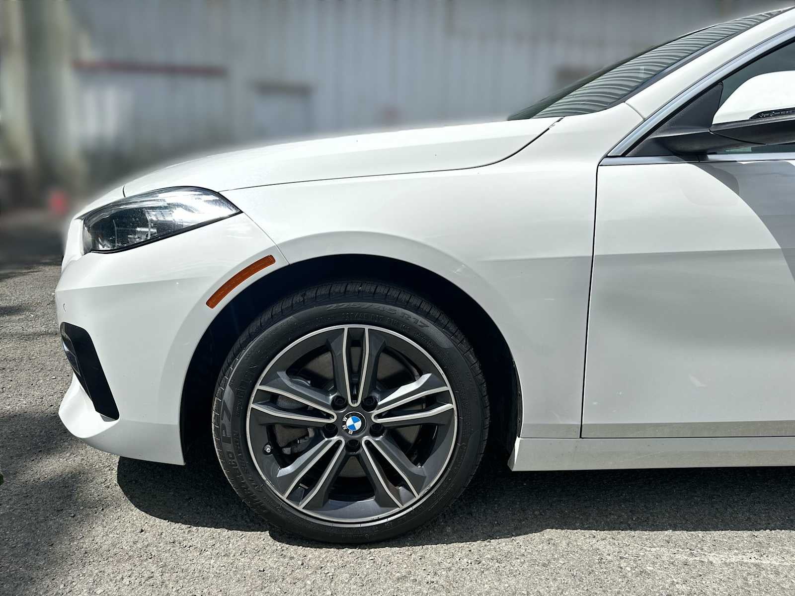 2024 BMW 228i Gran Coupe sDrive