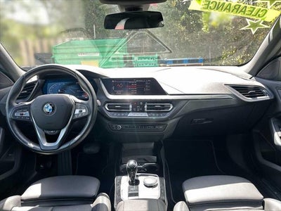 2024 BMW 228i Gran Coupe sDrive