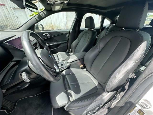 2024 BMW 228i Gran Coupe sDrive