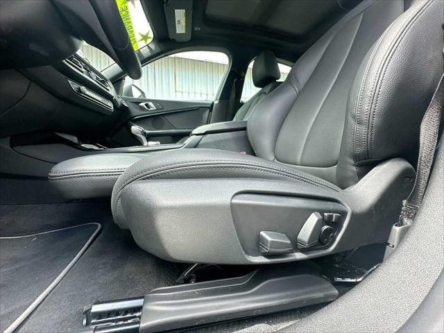 2024 BMW 228i Gran Coupe sDrive