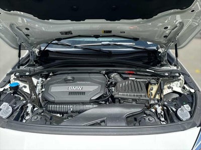 2024 BMW 228i Gran Coupe sDrive