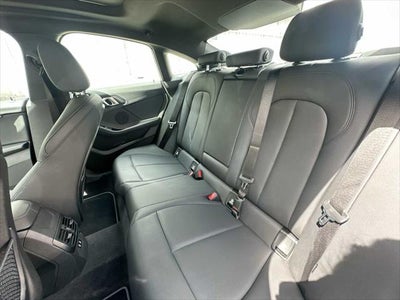 2024 BMW 228i Gran Coupe sDrive