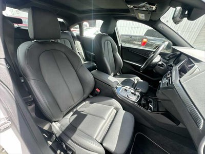 2024 BMW 228i Gran Coupe sDrive