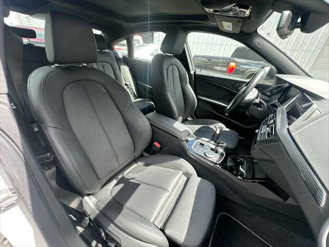 2024 BMW 228i Gran Coupe sDrive