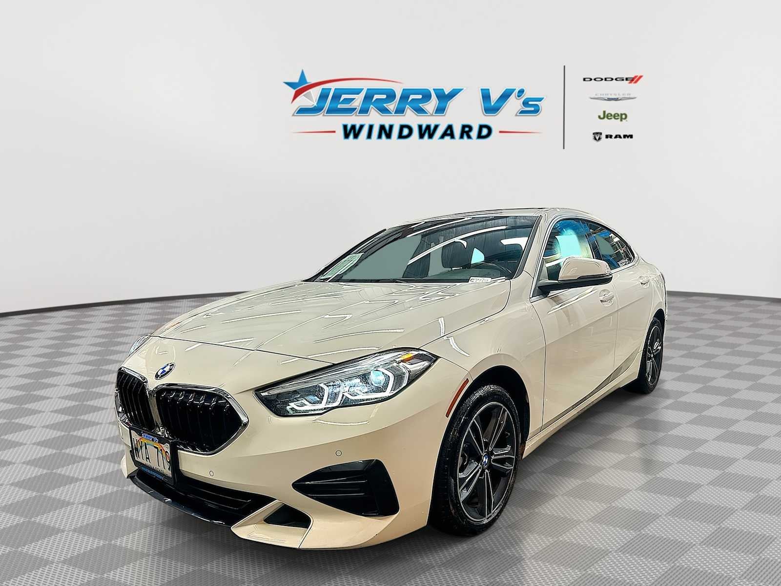 2024 BMW 228i Gran Coupe sDrive