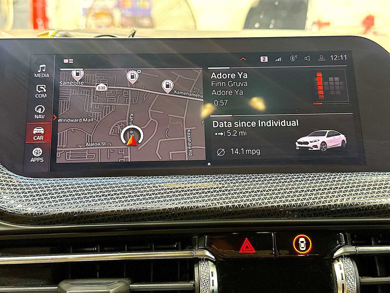 2024 BMW 228i Gran Coupe sDrive