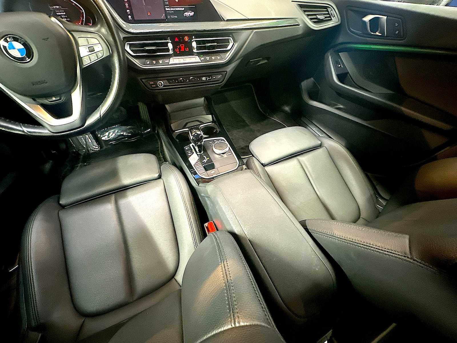 2024 BMW 228i Gran Coupe sDrive