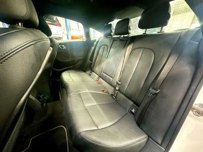 2024 BMW 228i Gran Coupe sDrive