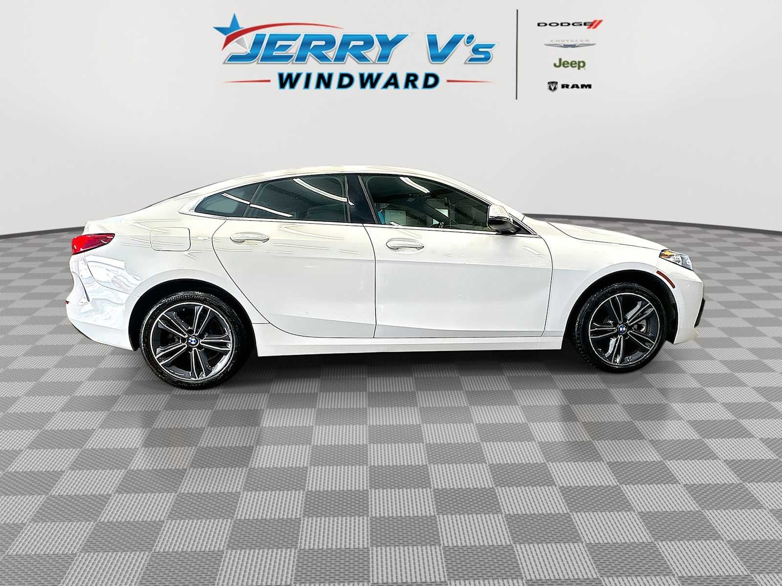 2024 BMW 228i Gran Coupe sDrive