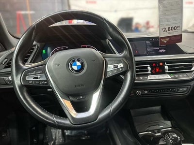 2024 BMW 228i Gran Coupe sDrive