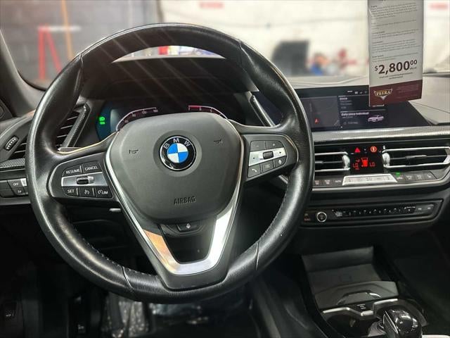 2024 BMW 228i Gran Coupe sDrive