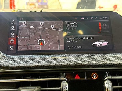 2024 BMW 228i Gran Coupe sDrive