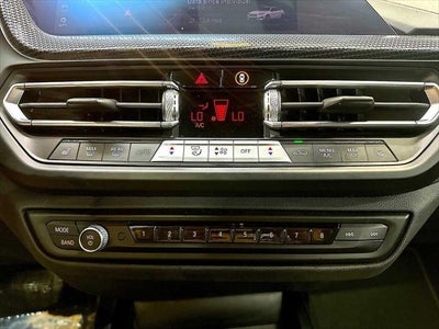 2024 BMW 228i Gran Coupe sDrive