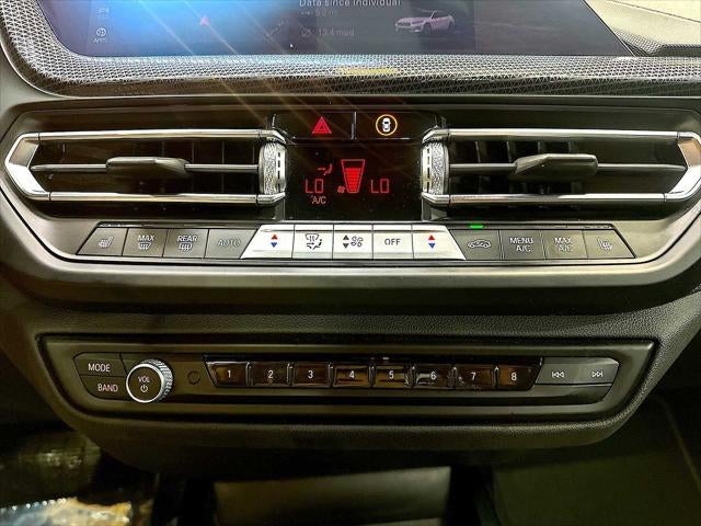 2024 BMW 228i Gran Coupe sDrive