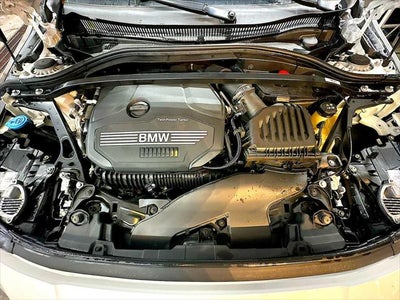 2024 BMW 228i Gran Coupe sDrive