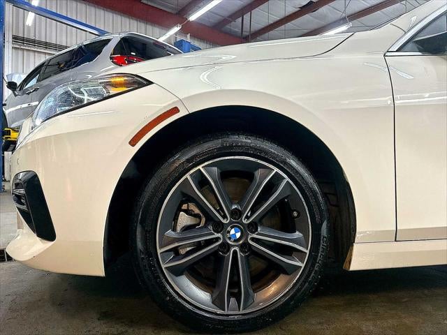 2024 BMW 228i Gran Coupe sDrive