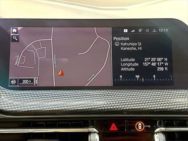 2024 BMW 228i Gran Coupe sDrive