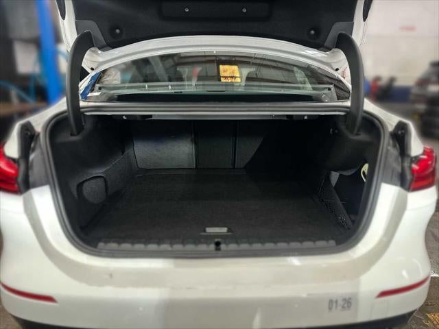 2024 BMW 228i Gran Coupe sDrive