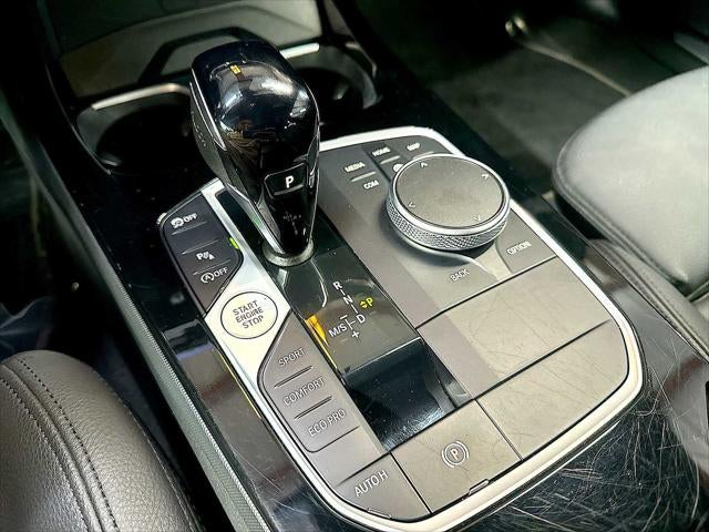 2024 BMW 228i Gran Coupe sDrive