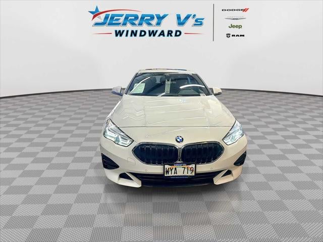 2024 BMW 228i Gran Coupe sDrive