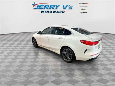 2024 BMW 228i Gran Coupe sDrive