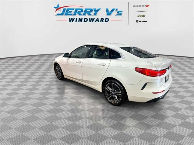 2024 BMW 228i Gran Coupe sDrive