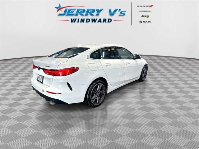 2024 BMW 228i Gran Coupe sDrive