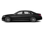2014 Mercedes-Benz S 550 S 550