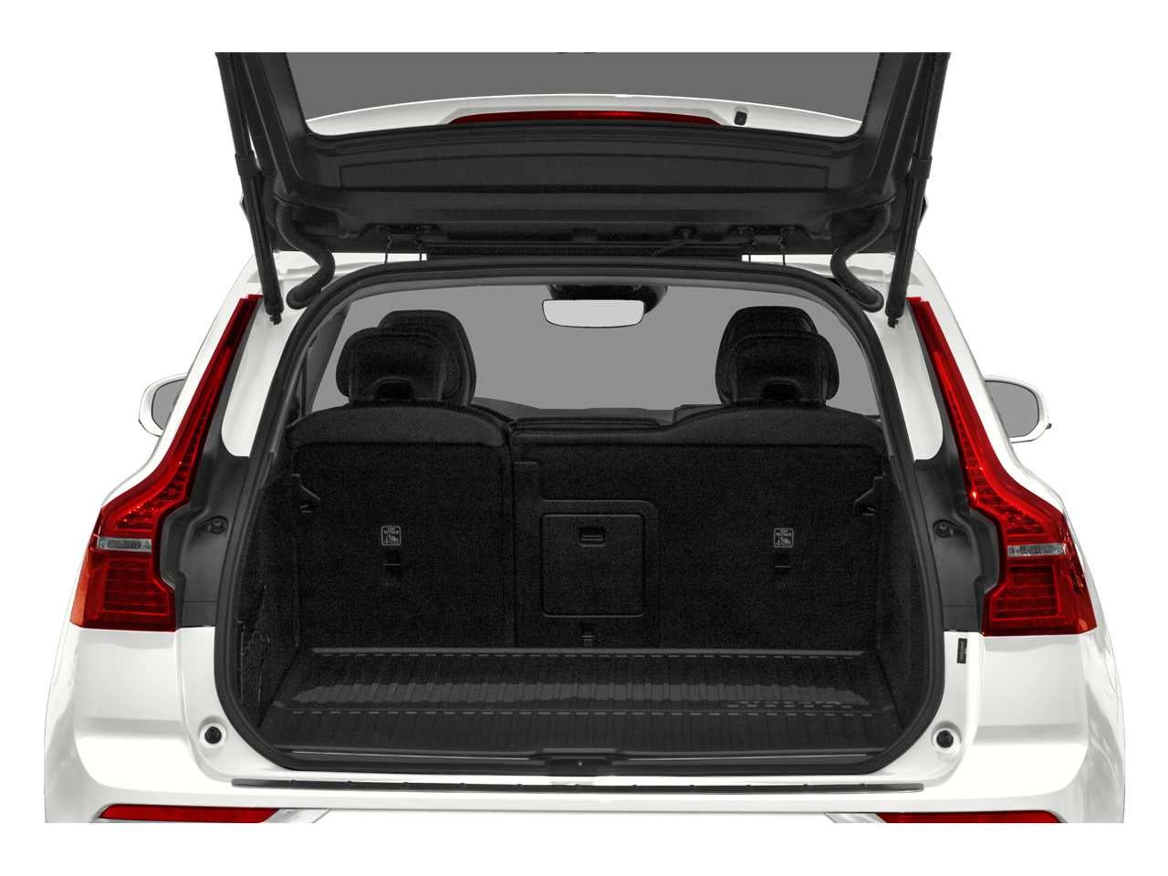 2021 Volvo XC60 Recharge Plug-In Hybrid T8 Inscription