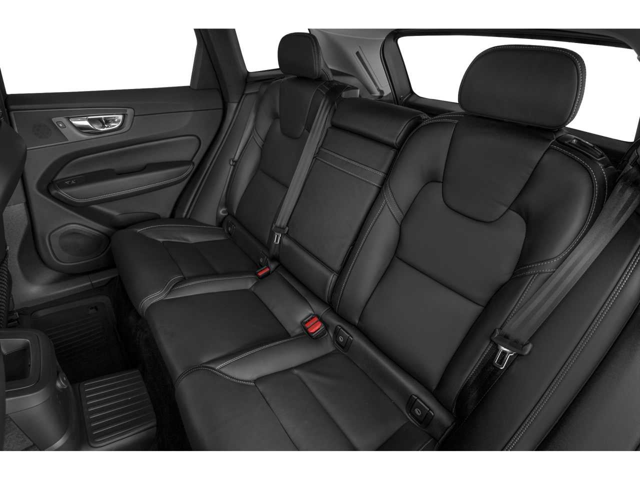 2021 Volvo XC60 Recharge Plug-In Hybrid T8 Inscription