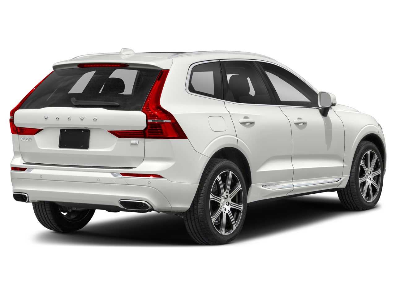 2021 Volvo XC60 Recharge Plug-In Hybrid T8 Inscription