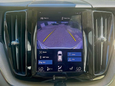 2021 Volvo XC60 Recharge Plug-In Hybrid T8 Inscription